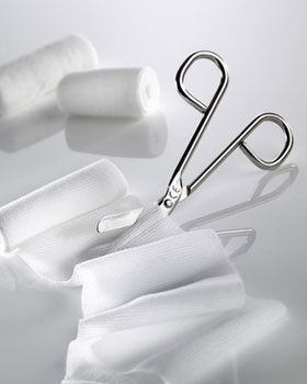 Hauskrankenpflege Defalia Berlin